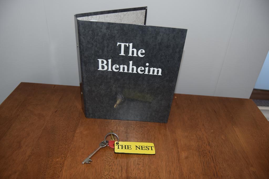 The Blenheim Bed & Breakfast Dawlish Ngoại thất bức ảnh